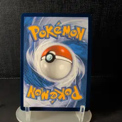 Neo Upper Energy 2024 Pokemon 162/162 Temporal Forces Sv06 Ace Spec Rare Holo EN - Image 2