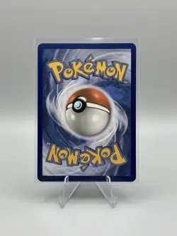 Pokemon Espeon & Deoxys GX TAG TEAM Promo Full Art SM240 Holo - Image 2