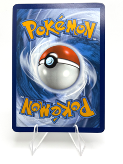 Pokemon Dewott Illustration Rare White Flare 106/086 - Image 4