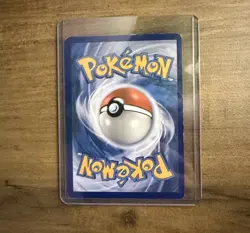 Pokemon TCG Mewtwo & Mew GX Holo 71/236 2019 Lightly Played With Hard Cover - Image 5