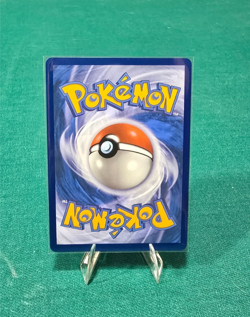 Emcee's Hype 220/182 - Pokemon: Destined Rivals - Ultra Rare Full Art - Image 2