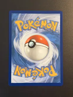Pokemon TCG Team Rocket's Proton 227/182 Sv10: Destined Rivals Ultra Rare - Image 2