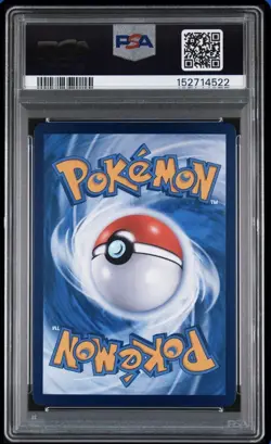 Pokemon Pikachu 5th Anniversary Premium CHINESE Full Art Promo 153/SV-P PSA 10 - Image 2