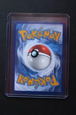 CLOBBOPUS IR Pokemon Surging Sparks Illustration Rare Near Mint. - Image 2