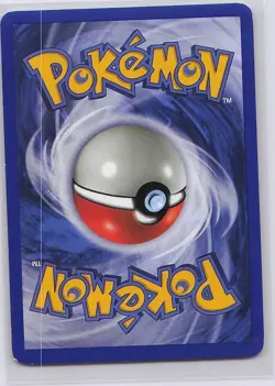 Golduck (50a) 50a/147 Aquapolis Pokemon Reverse Holo Lightly Played - Image 2
