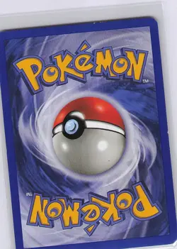 Electrode 8/147 Aquapolis Pokemon Reverse Holo Moderately Played - Image 2