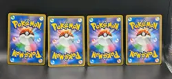 Japanese Pokemon 4 Card Lot: Rhyperior V, Articuno V, Zeraora V, Etc LP Card - Image 2