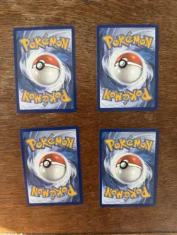 [4x Playset] Boss's Orders 114/132 ME01: Mega Evolution (MEG) Pokemon TCG - Image 2