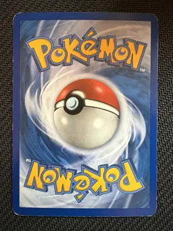 Exploud ex 92/100 Crystal Guardians Holo Ultra Rare Pokemon TCG - Image 2