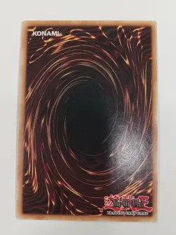 Yu-Gi-Oh! 1st Edition Holo BROL-EN057 Number 99: Utopia Dragonar - Image 3