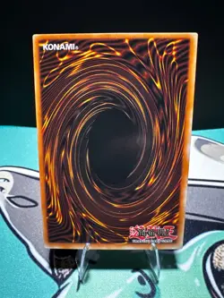 Icejade Ran Aegirine CYAC-EN010 Cyberstorm Access Yu-Gi-Oh 1st Edition LP - Image 2