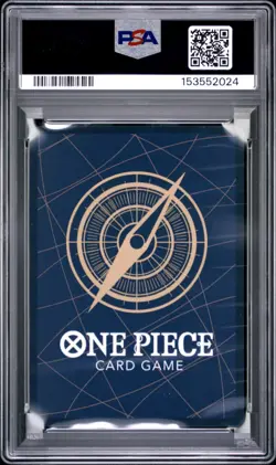 2026 ONE PIECE EB03-EXTRA BOOSTER -ONE PIECE HEROINES EDITION- #026 BOA HANCOCK - Image 2