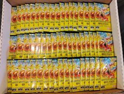 One Piece - 128 Sealed Booster Packs, 18 Sleeved Packs. OP 06,12,13,14,15. EB3&4 - Image 3