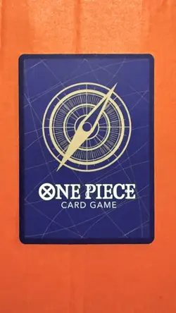 bandai one piece ccg sabo 3rd anniversary event alt art foil special eng 8c - Image 2