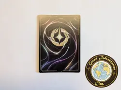 Disney Lorcana—Spooky Sight #237 —Enchanted Foil - Image 2