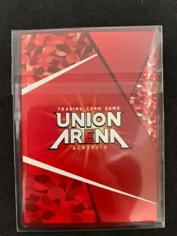 Chihiro Rokuhira Alternate Art Foil - UEPR/KGR-1-060 NM - Union Arena - Image 2