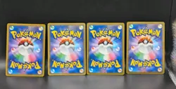 Japanese Pokemon 4 Card Lot: Toxtricity V, Zacian V, Rayquaza V , Etc LP Cards - Image 2