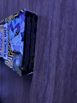 NEW- Pokemon TCG Knock Out Collection Box-Toxtricity, Duraludon, & Sandaconda - Image 5