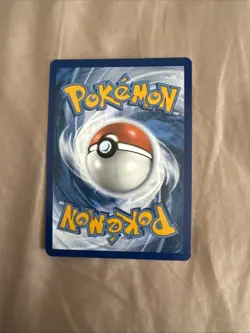 Pokemon TCG Castform Sunny Form 195/191 Illustration Sv08: Surging Sparks - Image 2