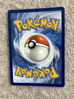 Castform Sunny Form, Pokemon Near Mint, Surging Sparks, Illustration Rare, 195 - Image 4