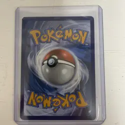 Pokemon TCG - Castform Sunny Form 195/191 Illustration Rare Surging Sparks NM - Image 2