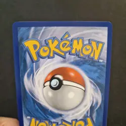 Pokemon Volkner (Full Art) 156/156 Sm-Ultra Prism Holo 2018 - NM - Image 5