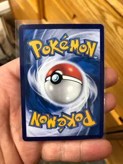 LP Sprigatito 105/05 Masterball Holo Gem Pack CBB1C S-Chinese Pokemon Us Seller - Image 2