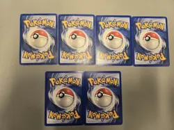 Group of Pokemon E Reader sets (Expedition, Dragon, Ruby&Sapphire) - Image 2