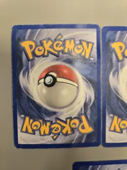 Group of Pokemon E Reader sets (Expedition, Dragon, Ruby&Sapphire) - Image 3