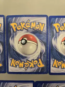 Group of Pokemon E Reader sets (Expedition, Dragon, Ruby&Sapphire) - Image 4