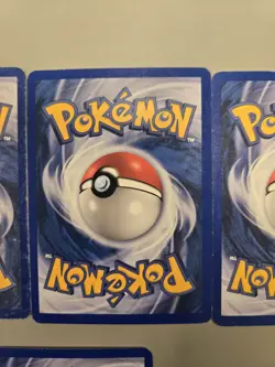 Group of Pokemon E Reader sets (Expedition, Dragon, Ruby&Sapphire) - Image 5