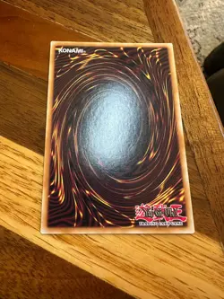Beat, Bladesman Fur Hire MP19-EN247 1st Edition Ultra Rare NM + BONUS - Image 2