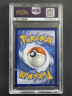 Pokemon Card PSA 9 MINT Lugia V Silver Tempest Full Art 2022 Ultra Rare 186/195 - Image 2