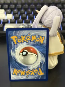 Eevee ex 174 Sv: Scarlet & Violet Promo Cards Holo (WITH STAND FREEBEE) - Image 2