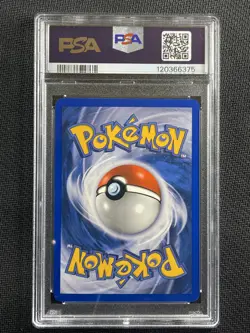 Pokemon Card PSA 9 MINT Walrein Ex Holo Legend Maker 2006 Ultra Rare 89/92 - Image 2