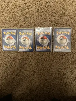 Four Pokemon Tcg 2019 Tag Teams - Image 2