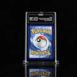 TAG 10 Piplup 098/094 Phantasmal Flames Illustration Rare Pokemon - Image 2