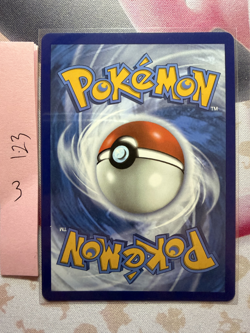 Pokemon TCG Jolteon VMAX 51/203 Ultra Rare Holo NM - Image 2