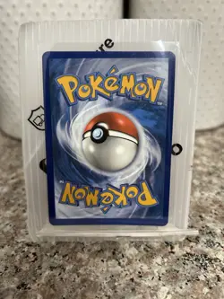 Pokemon TCG Eevee VMAX SWSH087 Black Star Promo NEAR MINT/MINT - Image 2
