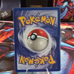 Wizards of the Coast Pokemon TCG Dark Hypno 26/82 Team Rocket 1st Ed Rare EN - Image 2