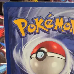 Wizards of the Coast Pokemon TCG Dark Hypno 26/82 Team Rocket 1st Ed Rare EN - Image 3