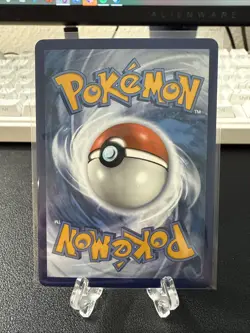 Radiant Charizard 011/078 Radiant Rare Pokemon GO Pokemon Near Mint - Image 2