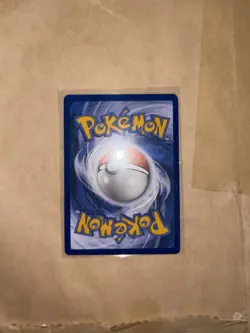 The Pokemon Company Horsea 067/064 Sv: Shrouded Fable IR Holo English 2024 60 HP - Image 2