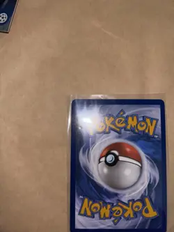 The Pokemon Company Horsea 067/064 Sv: Shrouded Fable IR Holo English 2024 60 HP - Image 5