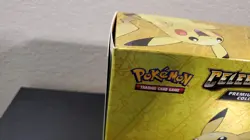 Pokemon Celebrations 25th Anniversary Pikachu V-union Premium Playmat Collection 820650809897 - Image 3
