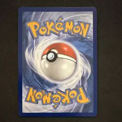 Pokemon Yamper 099/094 ME02 Phantasmal Flames Illustration Rare Holo Full Art NM - Image 2