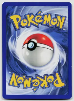 EEVEE 38/75 UNCOMMON NEO DISCOVERY POKEMON UNLIMITED LP - Image 2
