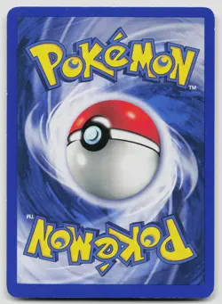 DARK KADABRA 39/82 UNCOMMON TEAM ROCKET POKEMON UNLIMITED MP - Image 2