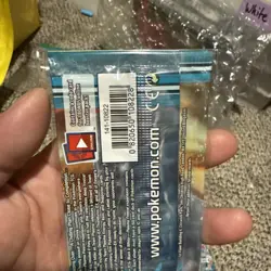 Plasma Freeze Pack Art Set, Pokemon TCG- VERY RARE!!! (4) Boosters - Image 3