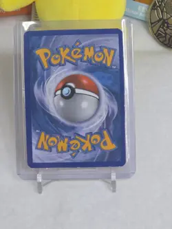 Pansear 21/114 Double Album Energy Reverse Holo Promo Pokemon Black White Rare! - Image 2